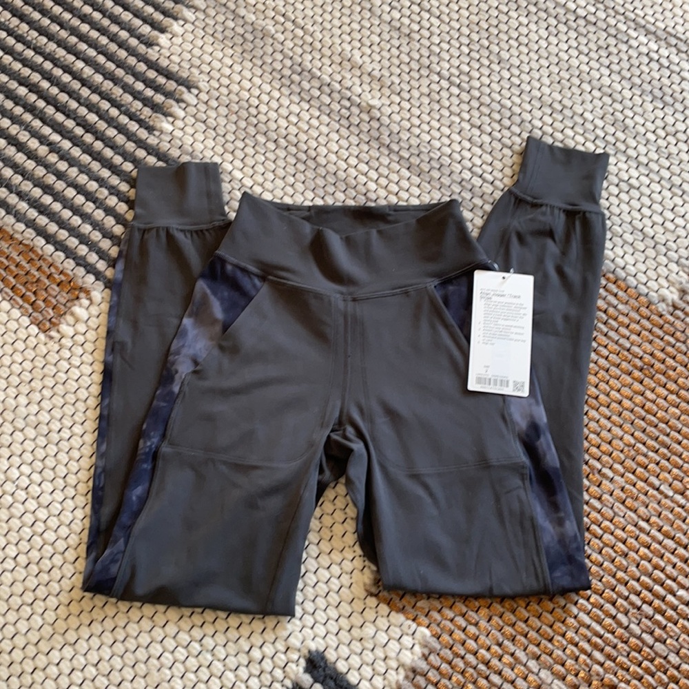 Align Jogger Track Stripe